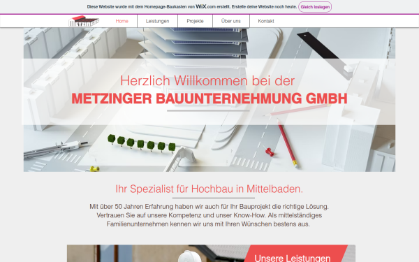 www.metzingerbau.de