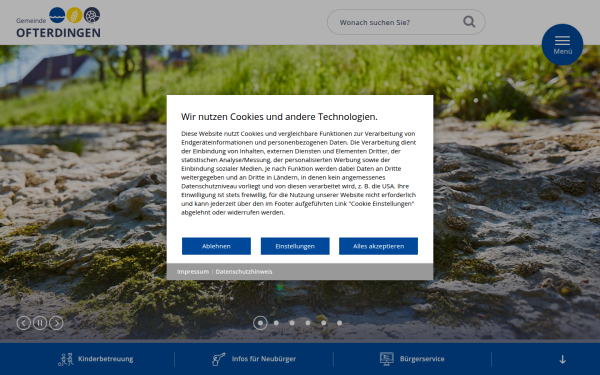 www.ofterdingen.de