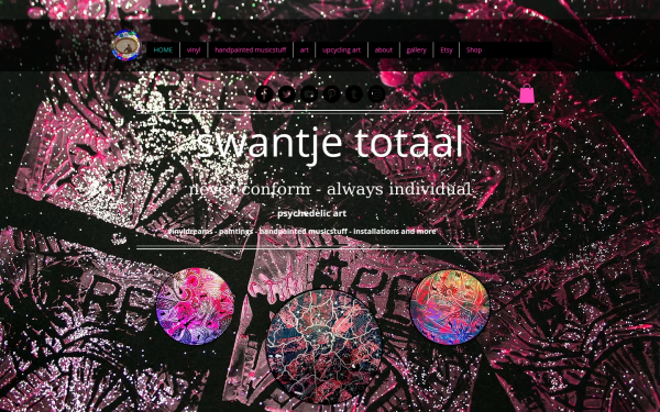www.swantjetotaal.de