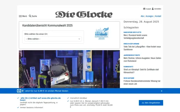 www.die-glocke.de