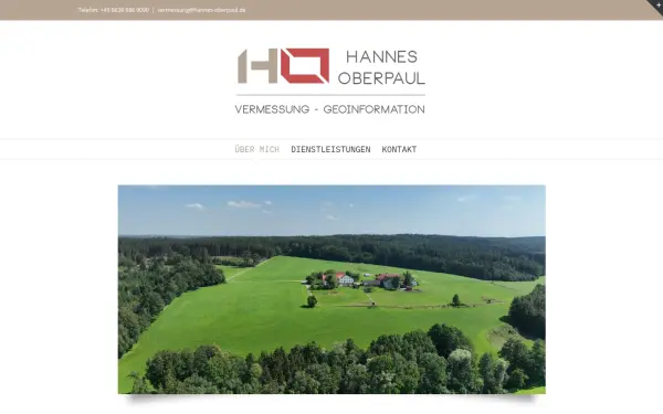 www.hannes-oberpaul.de