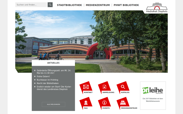 www.mediothek-diepholz.de
