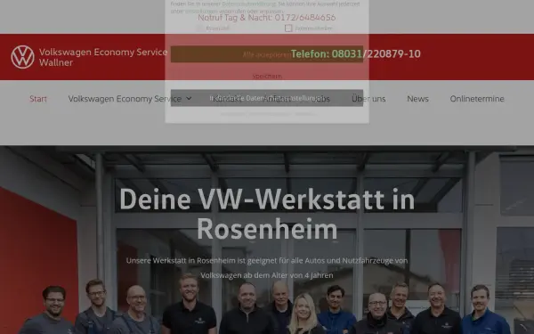 economy-service-rosenheim.de