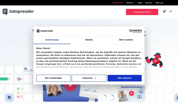 wollmilchsau.de