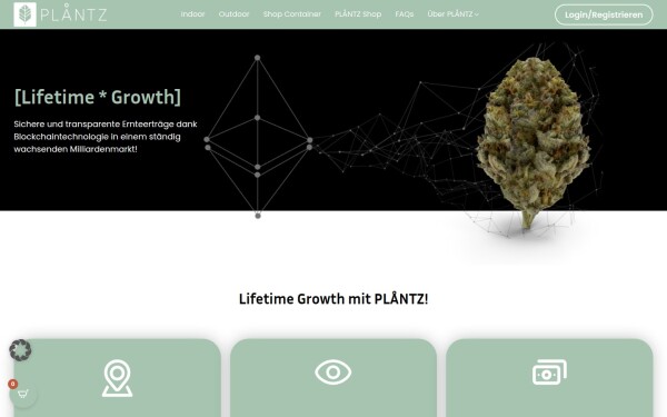 plaentz.com