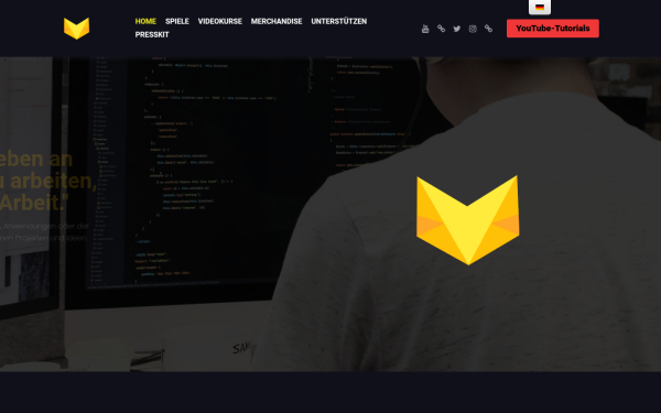 boundfoxstudios.com