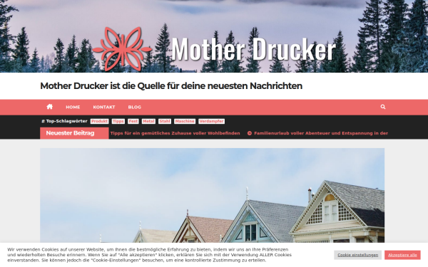 mother-drucker.de