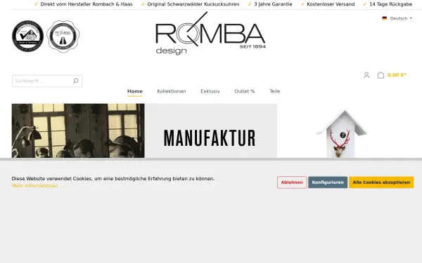 romba-shop.de