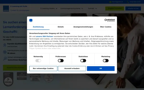 www.weka-elearning.de