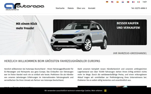 autoropa.de
