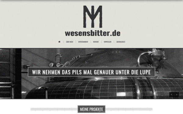 wesensbitter.de