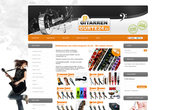 www.gitarrengurte24.de