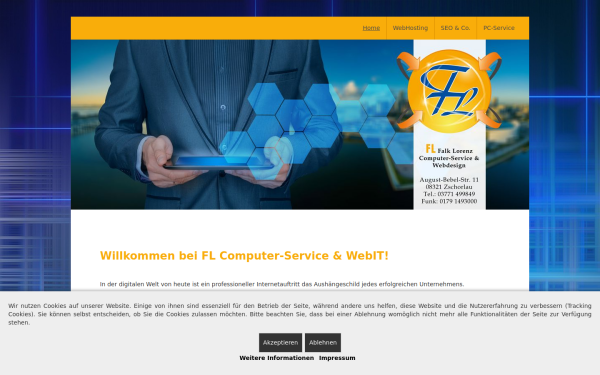 www.lorenz-zschorlau.de