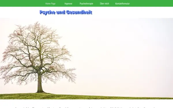www.psyche-und-gesundheit.de