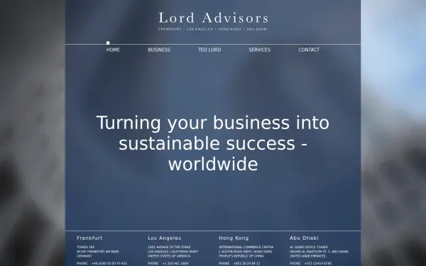 lord-advisors-worldwide.com