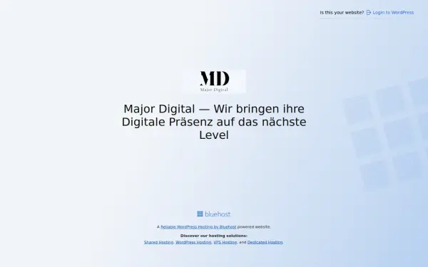 majordigital.de