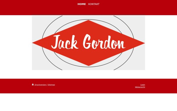 www.jack-gordon.de