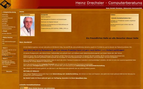 drechsler-web.de