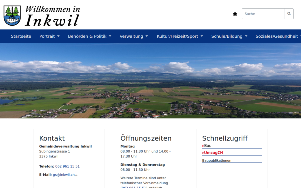 inkwil.ch