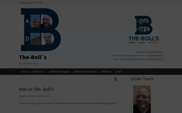 the-boll.de