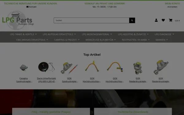 www.lpgparts24.de