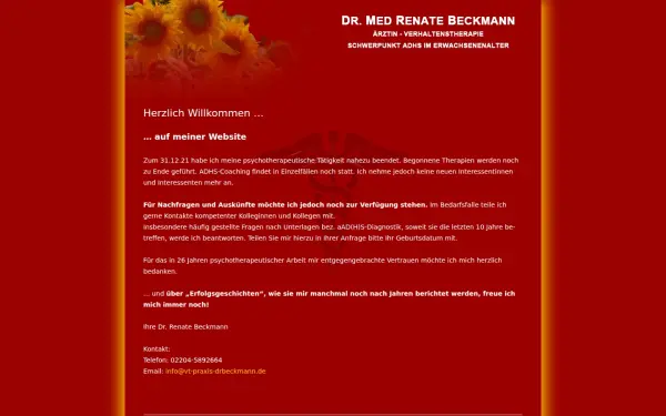 www.vt-praxis-drbeckmann.de
