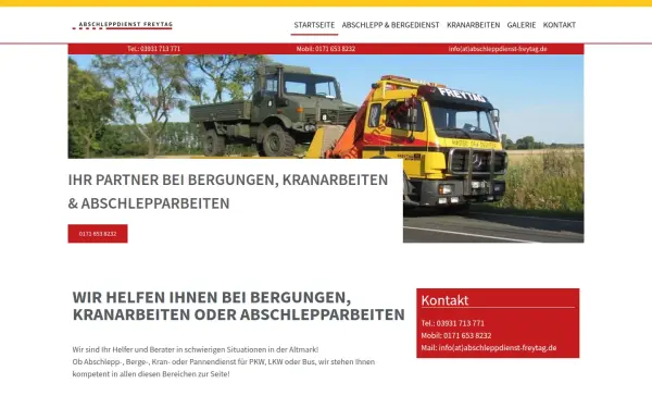 www.abschleppdienst-freytag.de