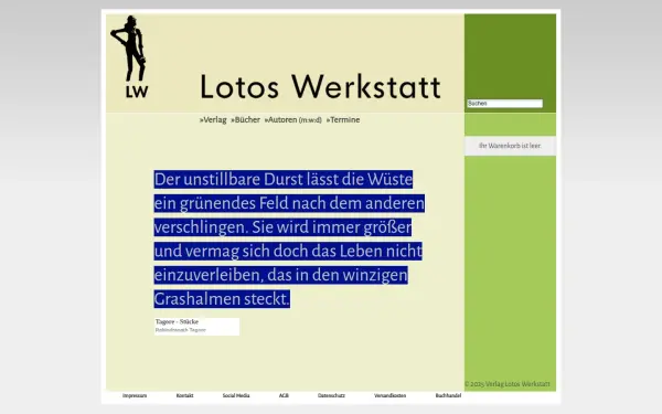 www.lotos-werkstatt.de