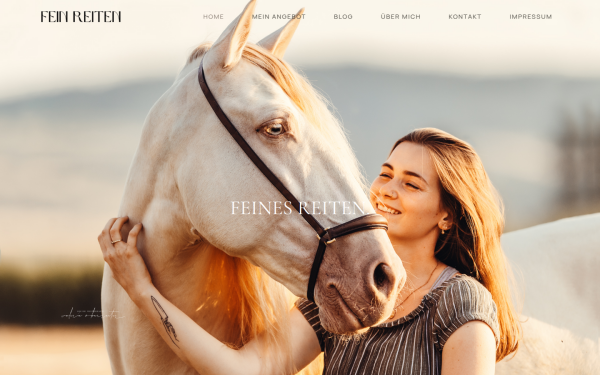 fein-reiten.at
