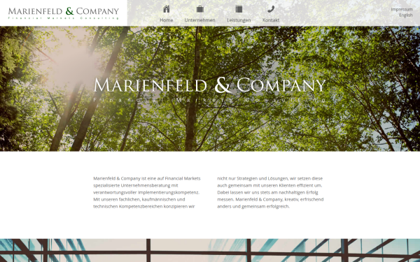 marienfeld-company.de