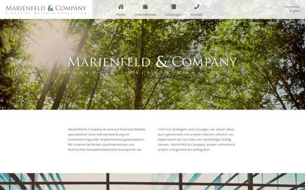 marienfeld-company.de