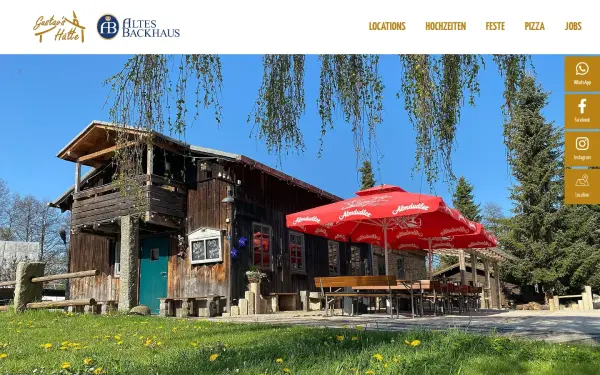 www.gustavshuette.de