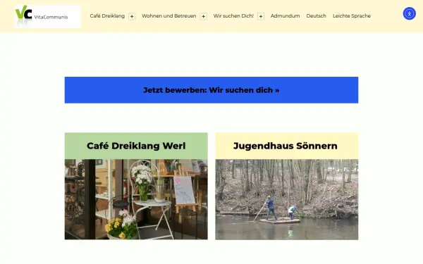 www.vita-communis.de