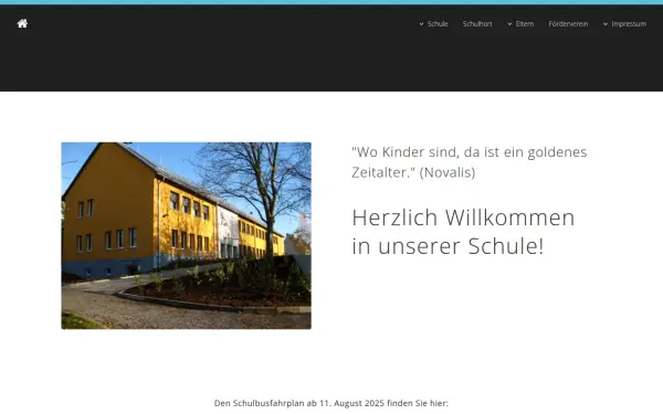 grundschule-schloeben.de