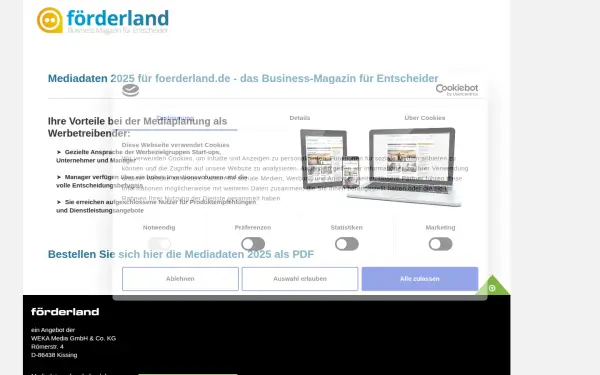 mds.foerderland.de