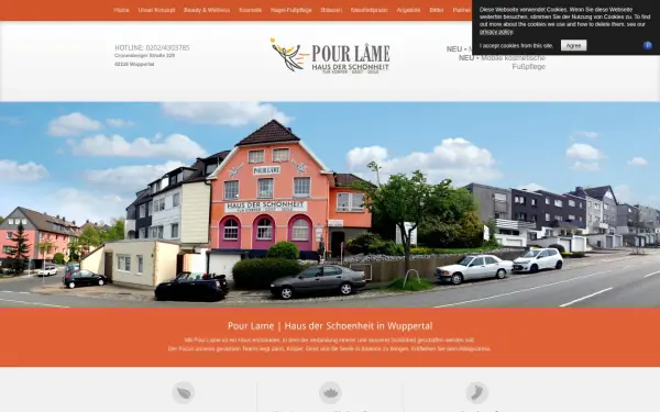 hausderschoenheit-wuppertal.de