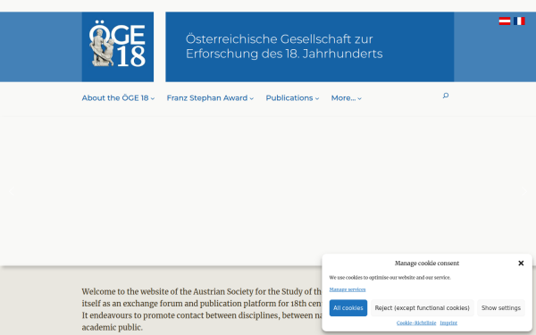 oege18.org