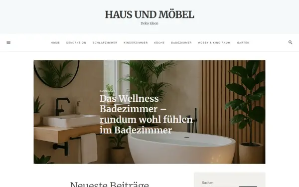 www.hausundmoebel.com