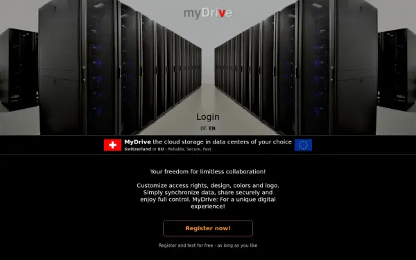 www.mydrive.ch