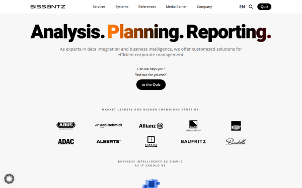 www.bissantz.de