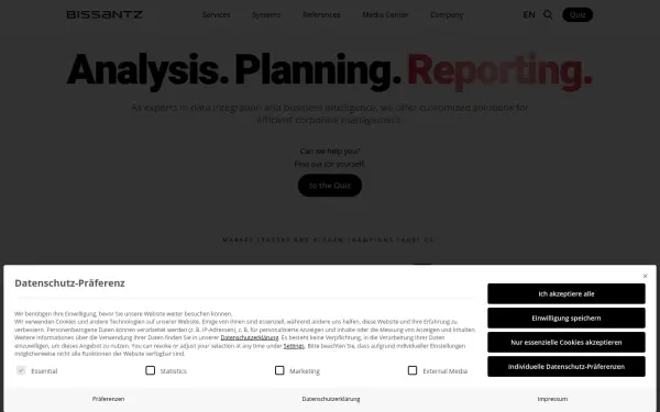 www.bissantz.de