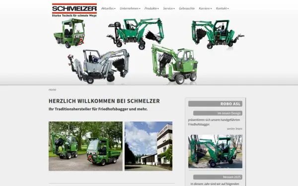 www.grabbagger.de