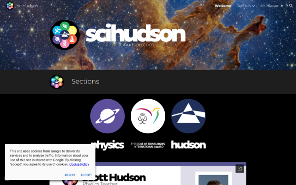 www.scihudson.com