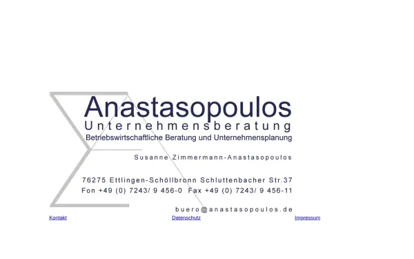 anastasopoulos.de