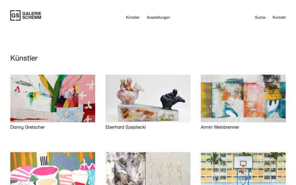www.galerie-schemm.de