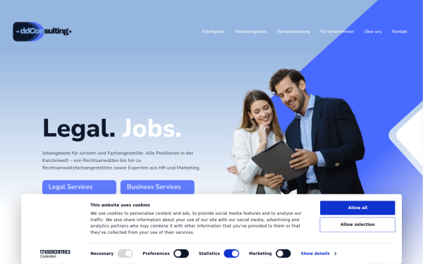 ddconsulting.de