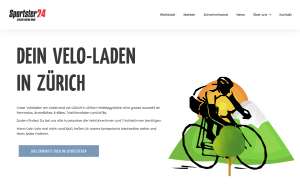sportster24.ch