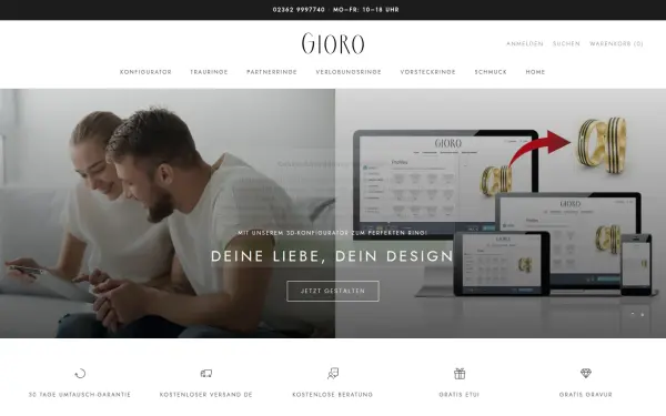 www.gioro.de