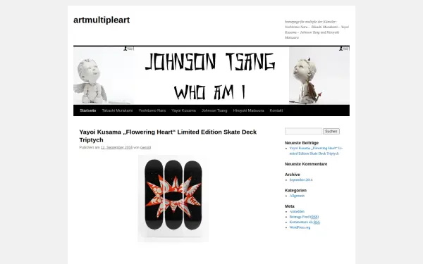 artmultipleart.de