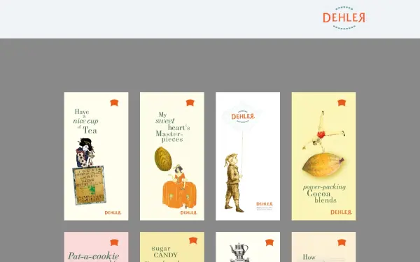 dehler.net